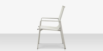Tides Dining Arm Chair by DecoScape (3006-163)