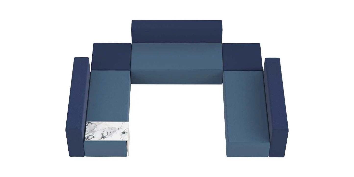 Mod Seat Structure Large by DecoScape (3015-103-L)