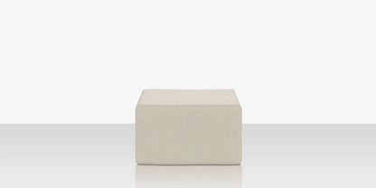 Mod Ottoman by DecoScape (3015-140)