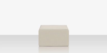 Mod Ottoman by DecoScape (3015-140)