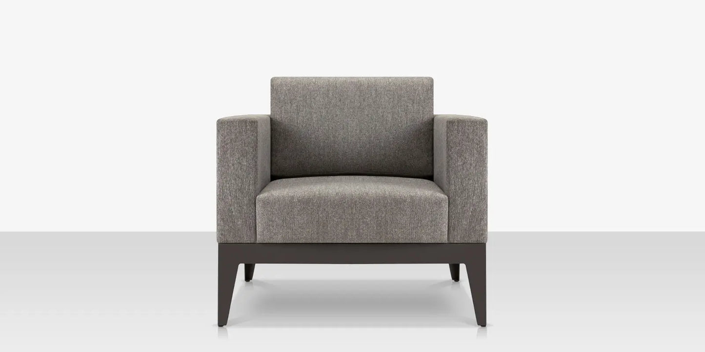 South Beach Club Chair by DecoScape (3201-101)