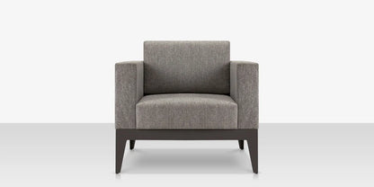 South Beach Club Chair by DecoScape (3201-101)