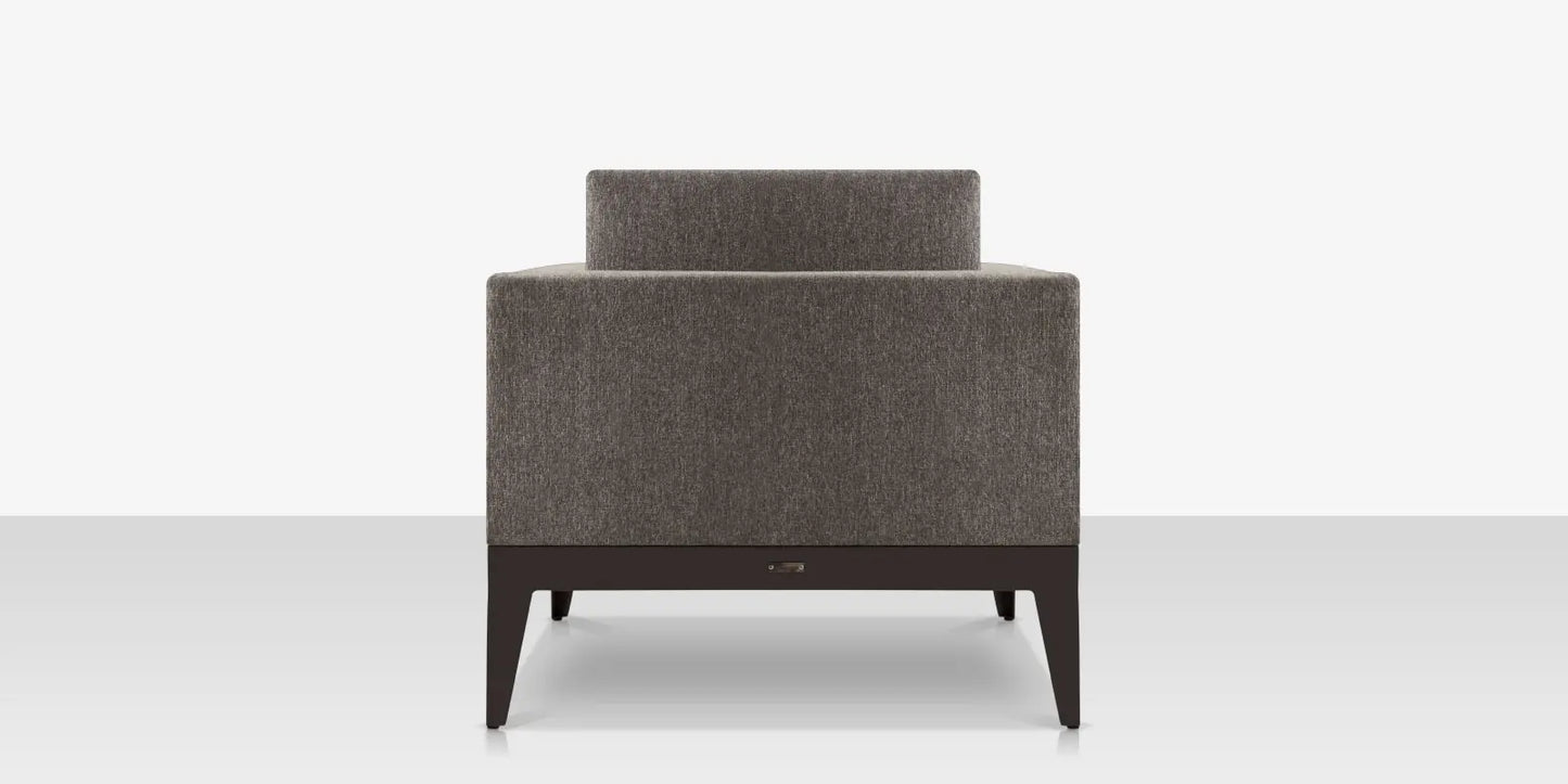 South Beach Club Chair by DecoScape (3201-101)