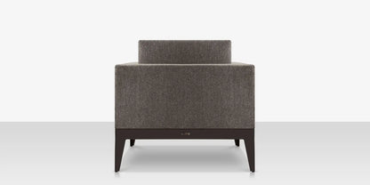 South Beach Club Chair by DecoScape (3201-101)