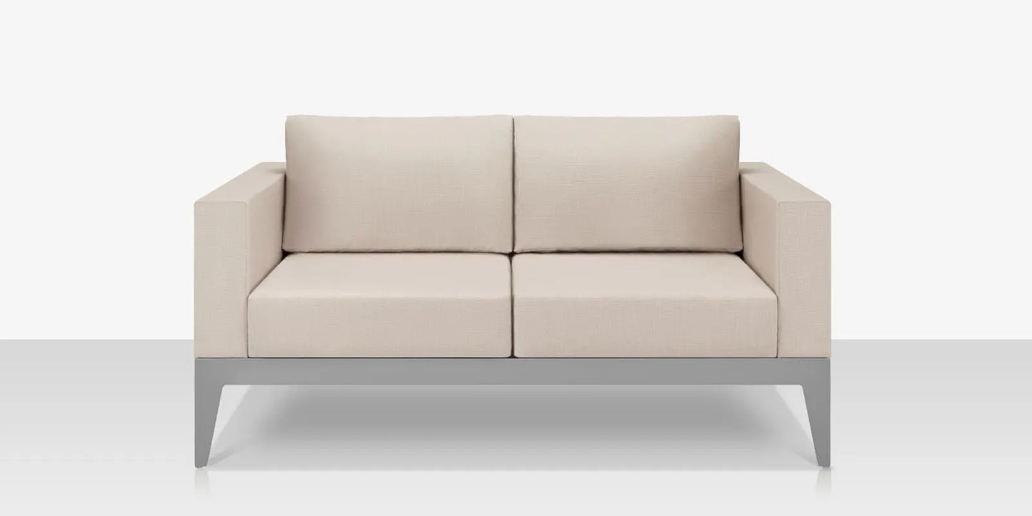 South Beach Loveseat by DecoScape (3201-102)