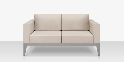 South Beach Loveseat by DecoScape (3201-102)