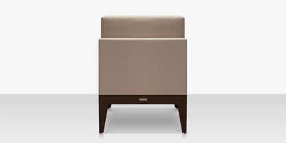 South Beach Armless Chair by DecoScape (3201-131)