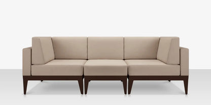 South Beach Armless Chair by DecoScape (3201-131)