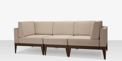 South Beach Armless Chair by DecoScape (3201-131)