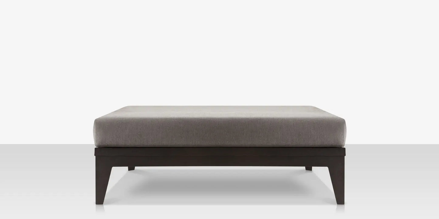 South Beach Ottoman by DecoScape (3201-140)