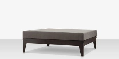 South Beach Ottoman by DecoScape (3201-140)
