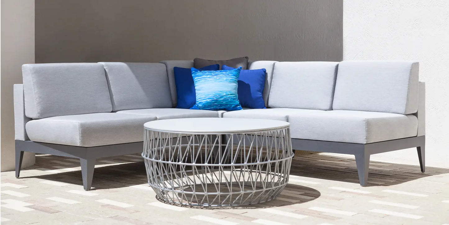 South Beach Corner by DecoScape (3201-151)