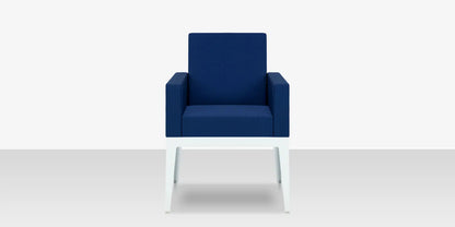 South Beach Dining Arm Chair by DecoScape (3201-163)