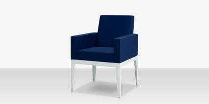 South Beach Dining Arm Chair by DecoScape (3201-163)