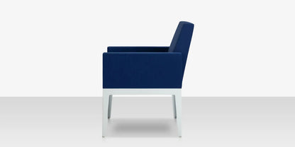 South Beach Dining Arm Chair by DecoScape (3201-163)
