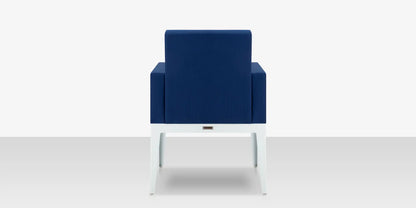 South Beach Dining Arm Chair by DecoScape (3201-163)