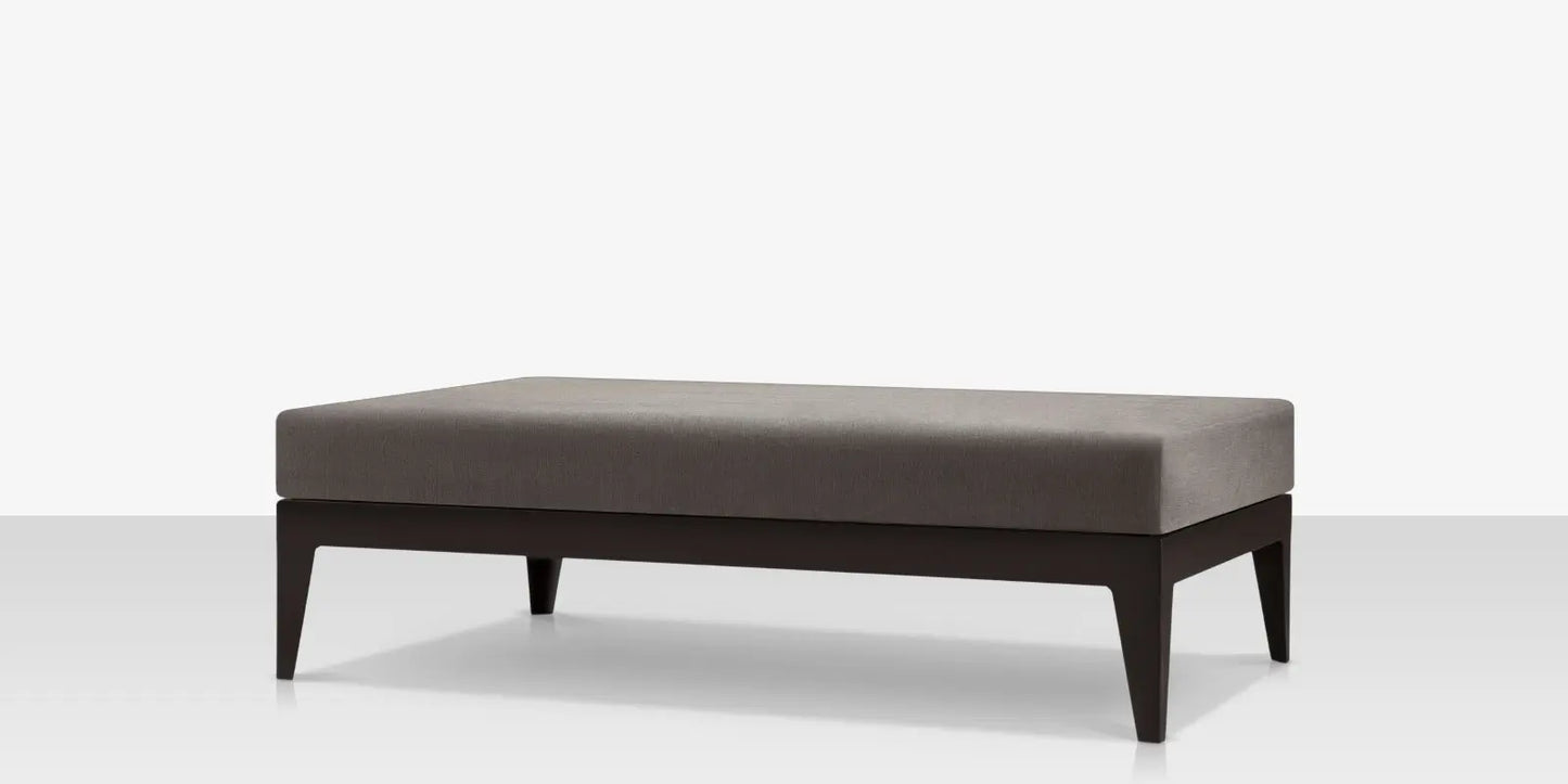 South Beach Bench by DecoScape (3201-182)