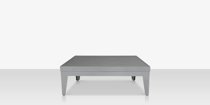 South Beach Small Square Coffee Table by DecoScape (3201-300)