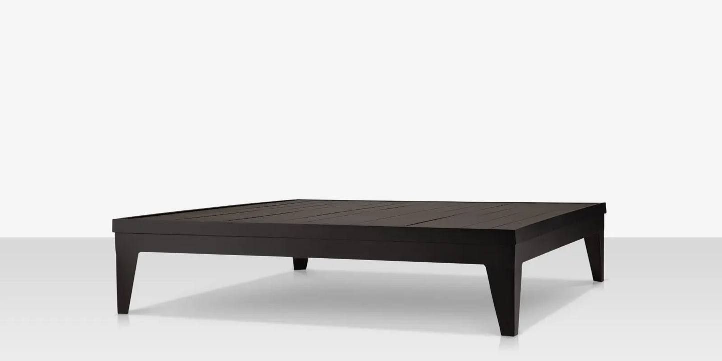 South Beach Square Coffee Table by DecoScape (3201-301)