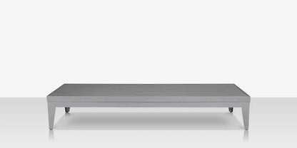 South Beach Rectangular Coffee Table by DecoScape (3201-311)