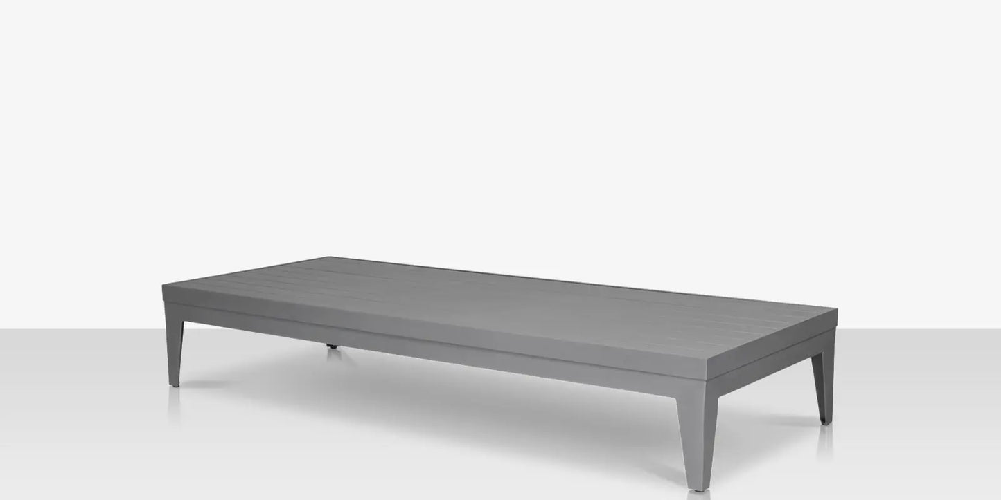 South Beach Rectangular Coffee Table by DecoScape (3201-311)