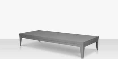 South Beach Rectangular Coffee Table by DecoScape (3201-311)