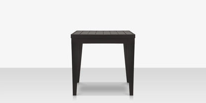 South Beach Rectangular End Table by DecoScape (3201-313)