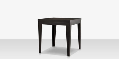 South Beach Rectangular End Table by DecoScape (3201-313)
