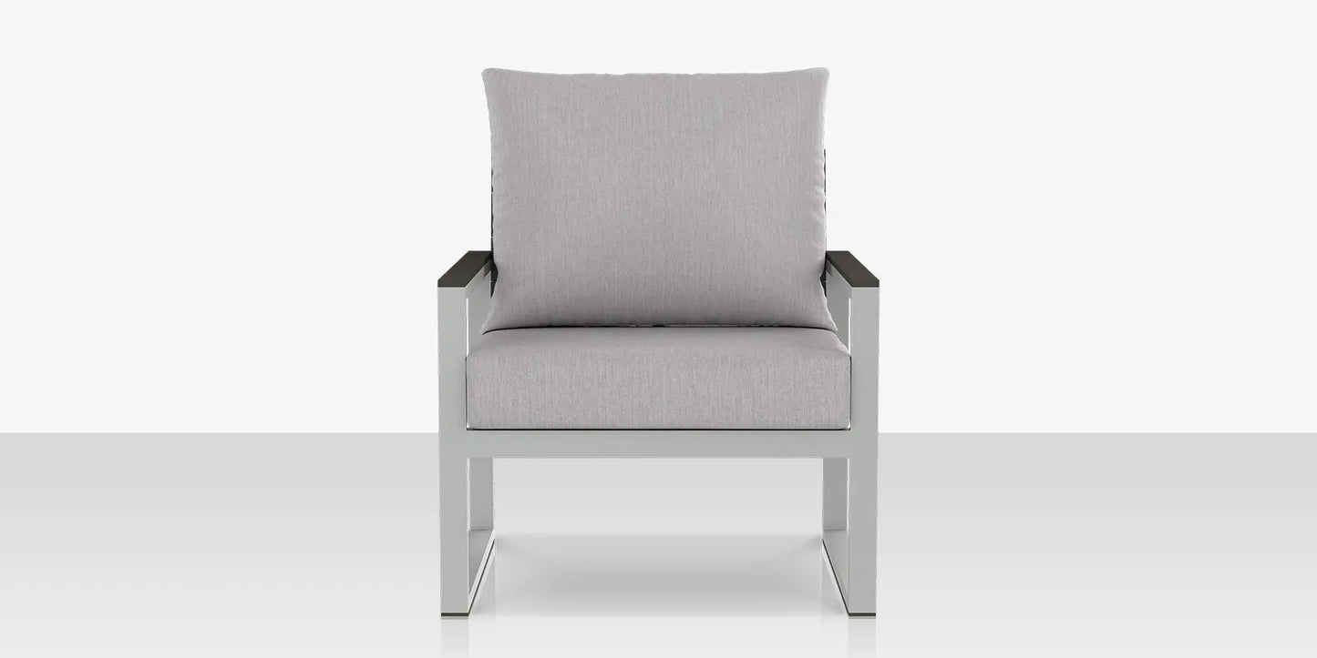 Modera Club Chair by DecoScape (3203-101)