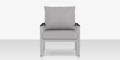 Modera Club Chair by DecoScape (3203-101)