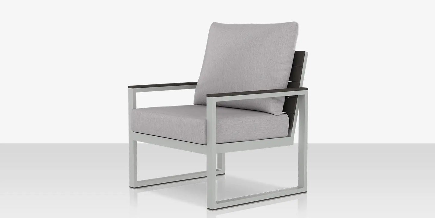 Modera Club Chair by DecoScape (3203-101)