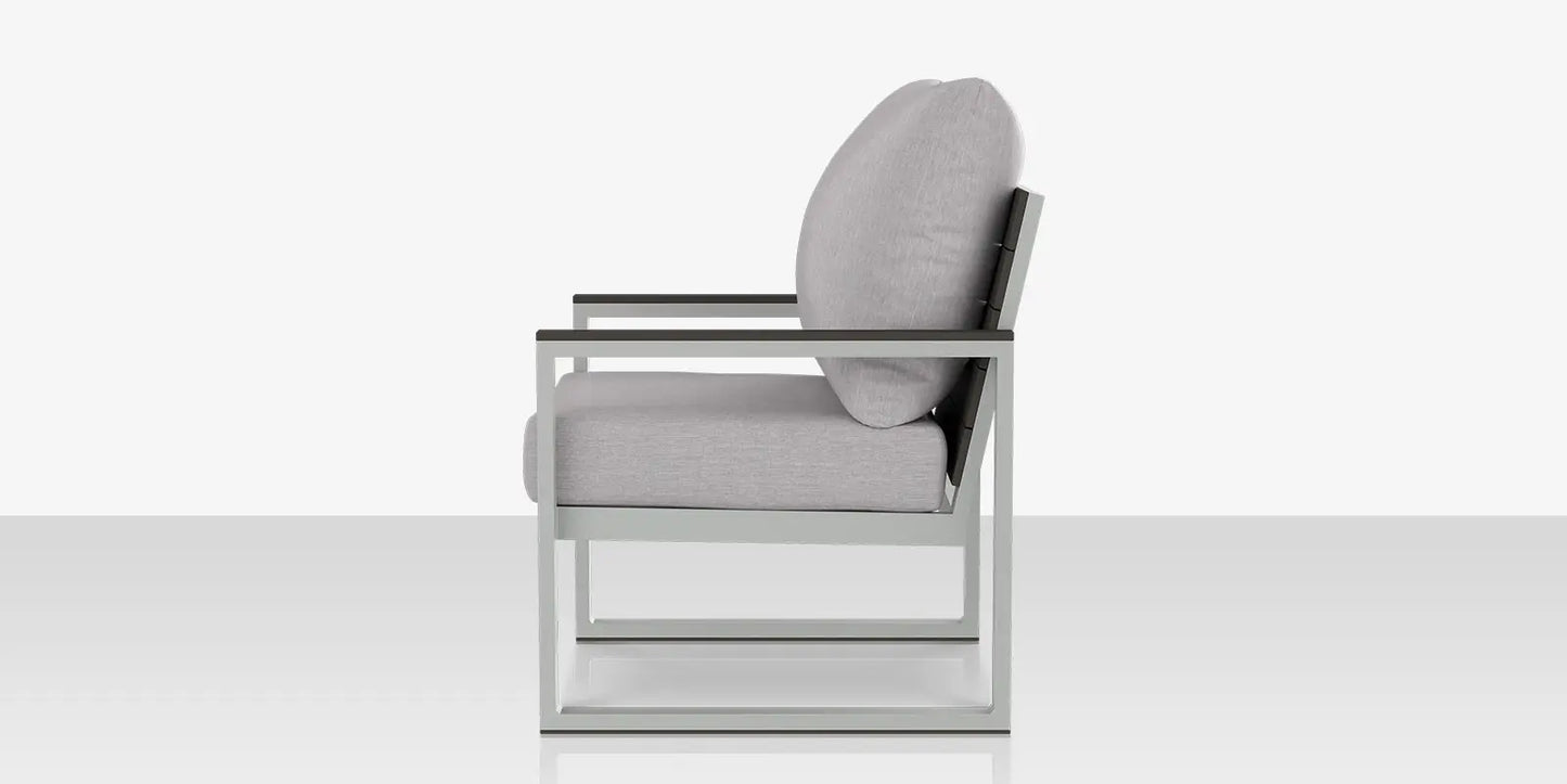 Modera Club Chair by DecoScape (3203-101)