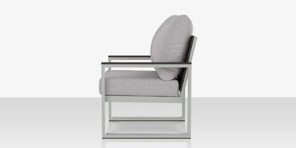 Modera Club Chair by DecoScape (3203-101)
