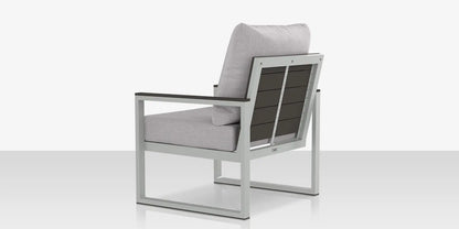 Modera Club Chair by DecoScape (3203-101)