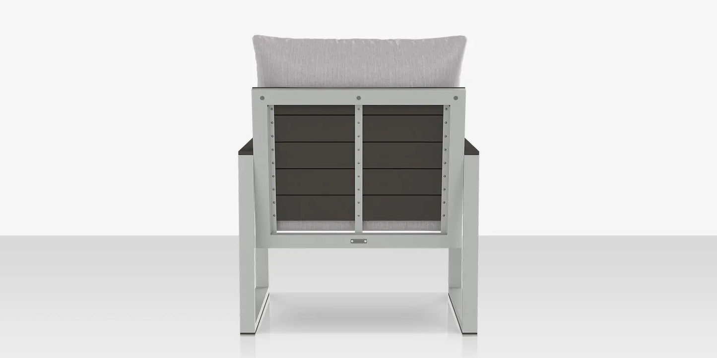 Modera Club Chair by DecoScape (3203-101)