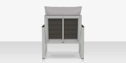 Modera Club Chair by DecoScape (3203-101)