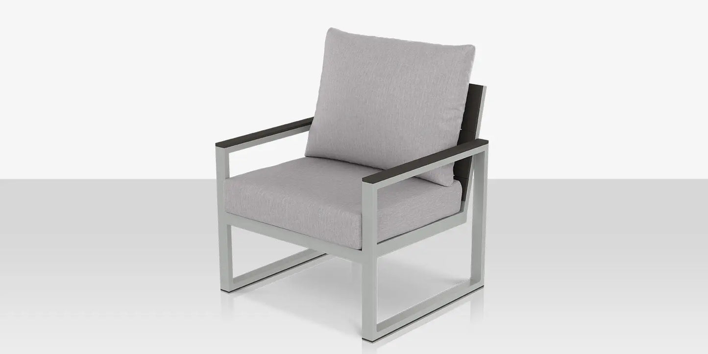 Modera Club Chair by DecoScape (3203-101)
