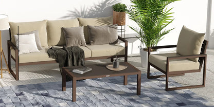 Modera Club Chair by DecoScape (3203-101)