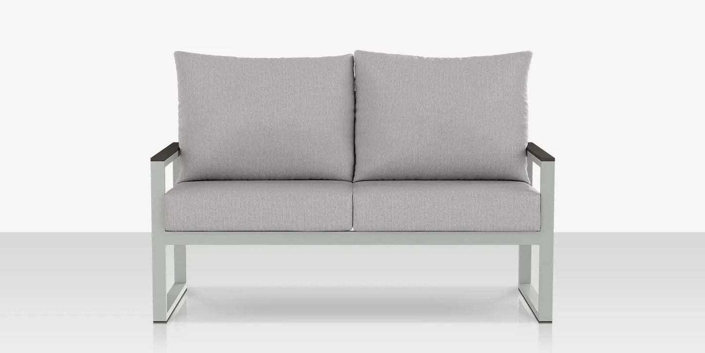 Modera Loveseat by DecoScape (3203-102)