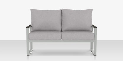 Modera Loveseat by DecoScape (3203-102)