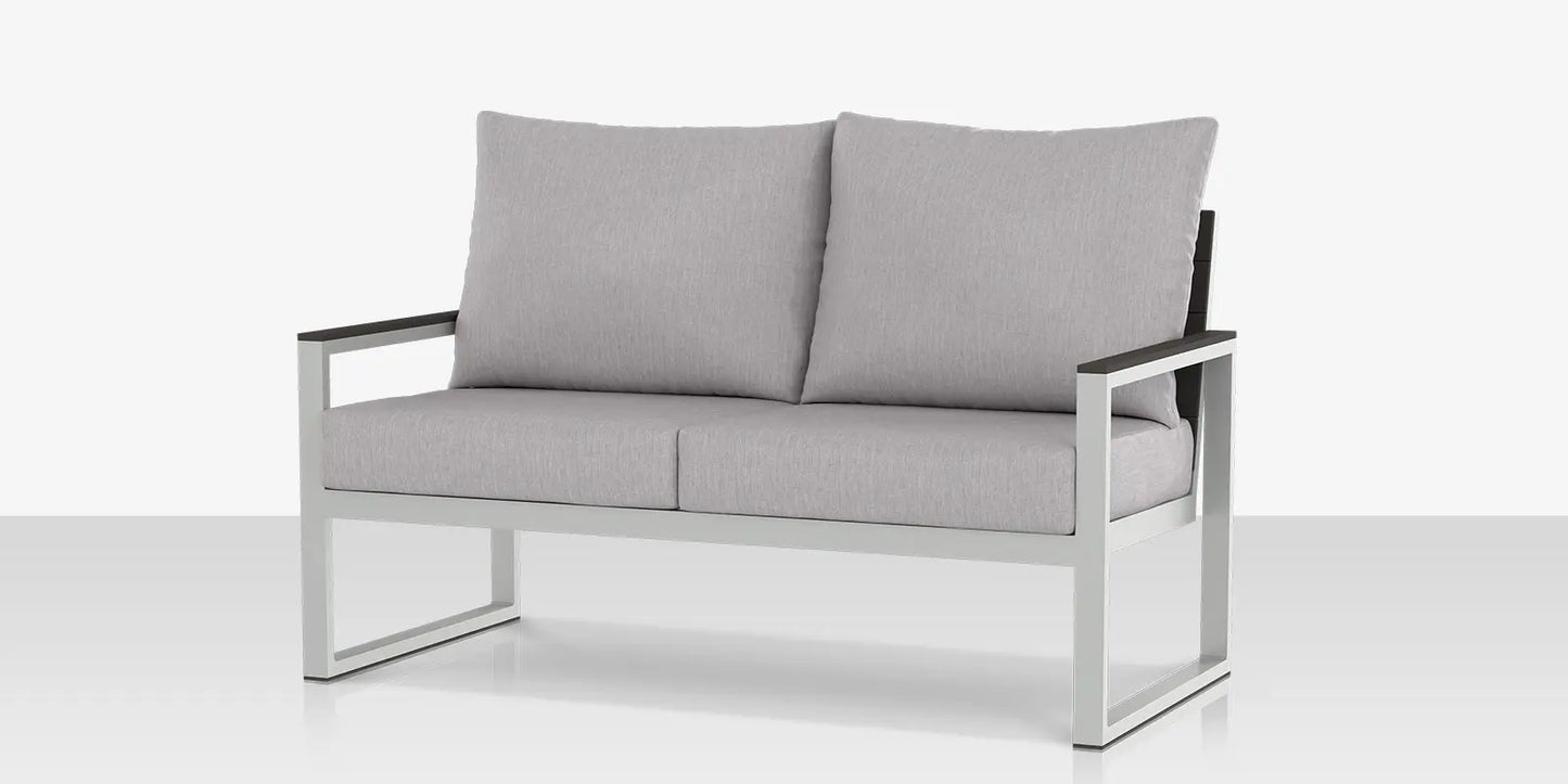 Modera Loveseat by DecoScape (3203-102)