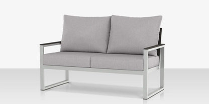 Modera Loveseat by DecoScape (3203-102)