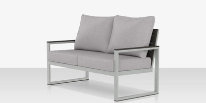 Modera Loveseat by DecoScape (3203-102)