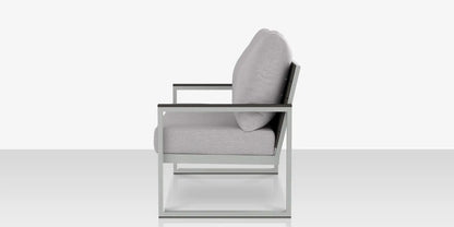 Modera Loveseat by DecoScape (3203-102)