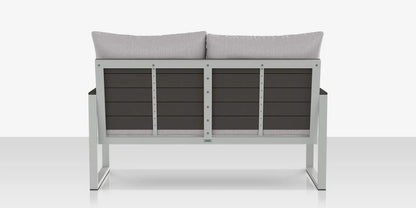Modera Loveseat by DecoScape (3203-102)