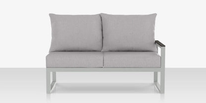 Modera Right Arm Loveseat by DecoScape (3203-122)