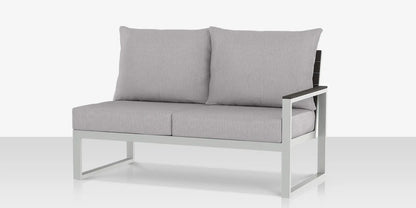 Modera Right Arm Loveseat by DecoScape (3203-122)