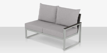 Modera Right Arm Loveseat by DecoScape (3203-122)