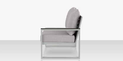 Modera Right Arm Loveseat by DecoScape (3203-122)