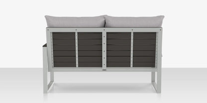 Modera Right Arm Loveseat by DecoScape (3203-122)